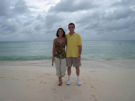 Aruba 2008