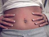 bellybutton ring