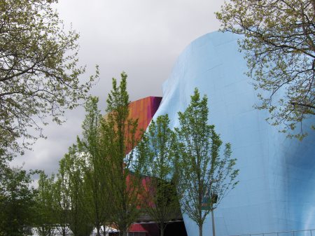 EMP - Seattle