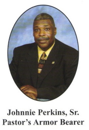 Johnnie Perkins's Classmates® Profile Photo