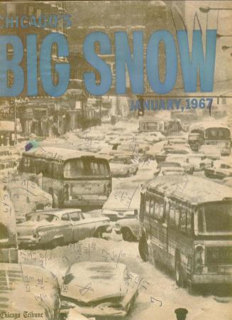 The Big Snow