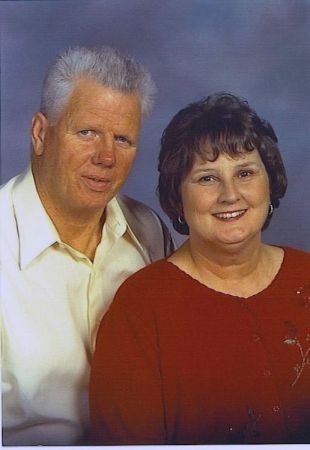 Larry & Linda 2006