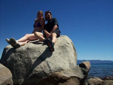 Lake Tahoe!!!