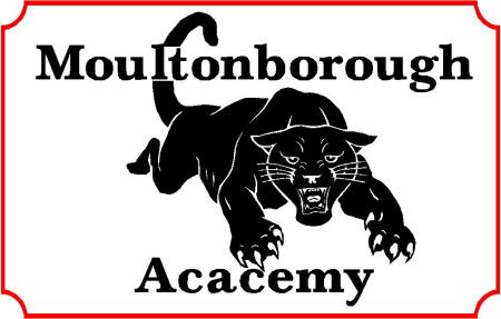 Moultonborough Academy Logo Photo Album
