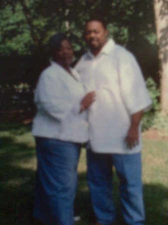 Shenell and Ray