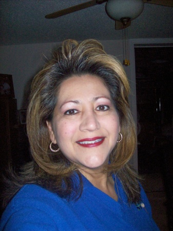 Connie Cuellar's Classmates® Profile Photo