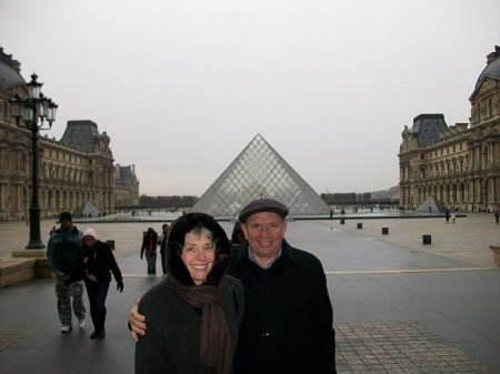 Paris Jan 2009
