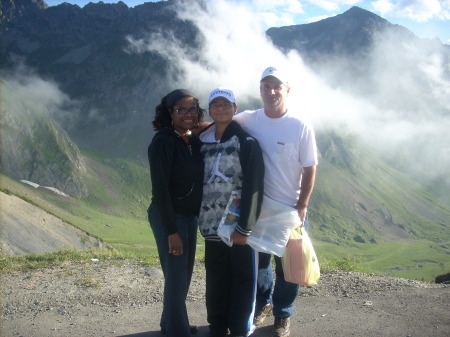 Col du Tourmalet