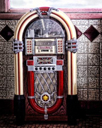 Juke Box