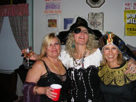 the girls of halloween..or are they?