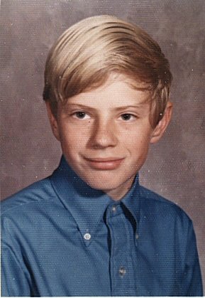 Jim Denny's Classmates® Profile Photo