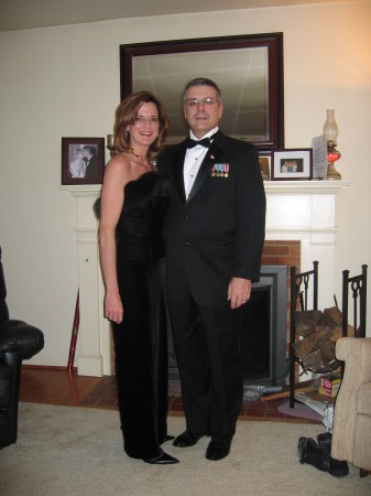 Inaugural Ball, 2009