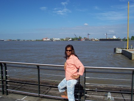 New Orleans 08'