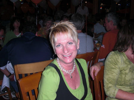 Sandy Raphel's Classmates® Profile Photo