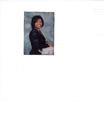 Jacqueline Cole's Classmates® Profile Photo