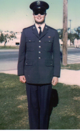 1971 BASIC TRAINING