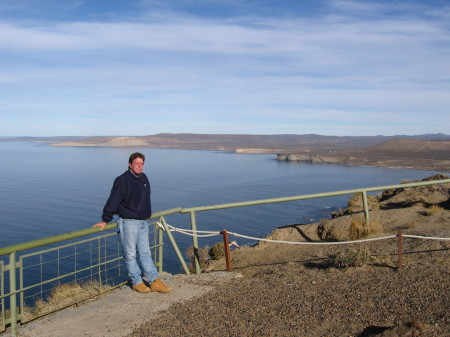 Commodoro,Argentina