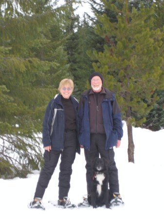 snowshoeing 2007 013