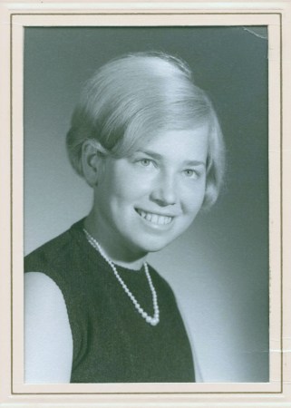 Marjorie Nelson's Classmates® Profile Photo