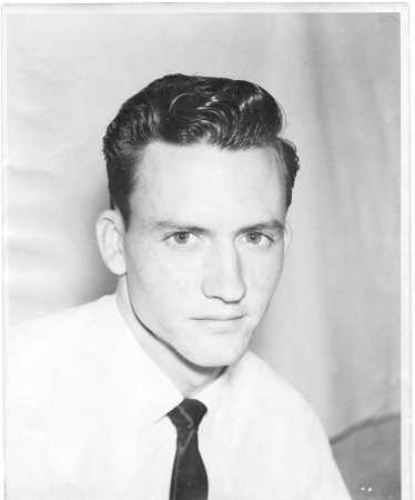 Hugh - about 1966