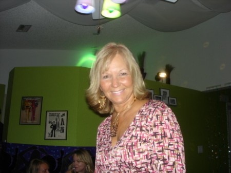 Linda Gebbia's Classmates® Profile Photo