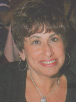 Nanette Greenberg's Classmates® Profile Photo