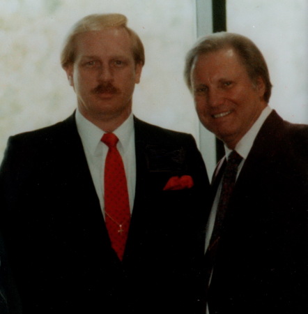 Me & Jimmy Swaggart