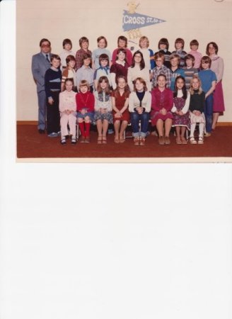 1977 Cross Street School pic