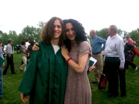 May 2009 ~ Big Kid's HS Grad