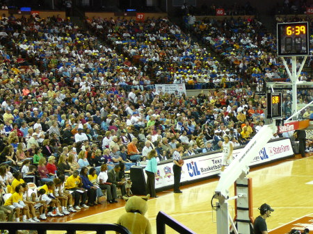2009 State Basketball Championship