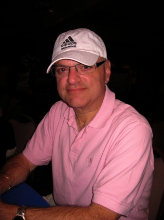 Robert Martorano's Classmates® Profile Photo