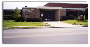 Abbey Lane Elementary School Logo Photo Album