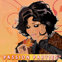 I am a Passion Parties Independent Consultant