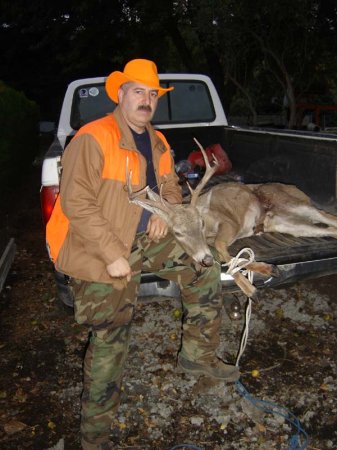 Hunting season 2006