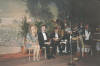 Jan with John Toben Orchestra