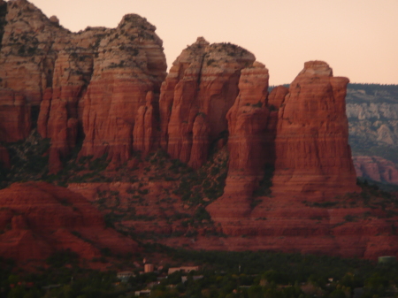 Sedona Az.