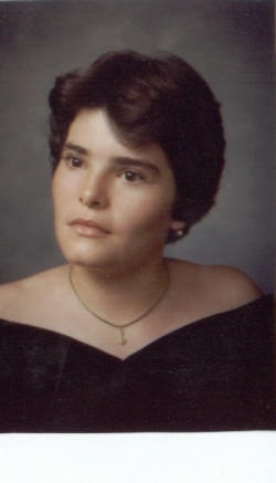 MY HIGH SCHOOL CLASS PICTURE