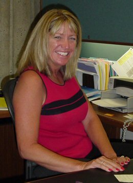 Judy Daugherty's Classmates® Profile Photo