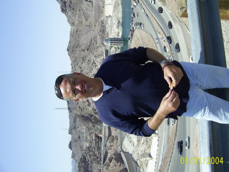 Hoover Dam