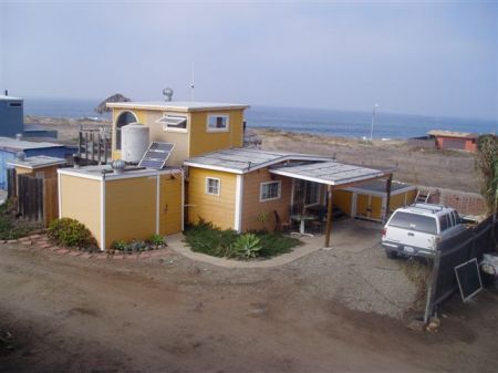 Baja Surf Shack