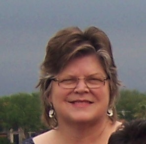 Donna Carol Aylor, Austin, TX 2009