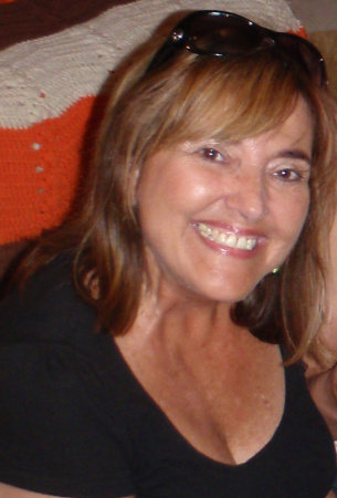 Rita Zagaglia's Classmates® Profile Photo