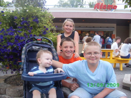 Knoebels