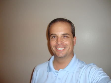 Eric Kruger's Classmates® Profile Photo