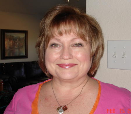 Judie Turner's Classmates® Profile Photo