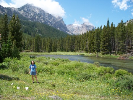 Home in Montana