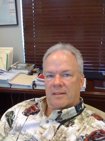 Scott Cook's Classmates® Profile Photo