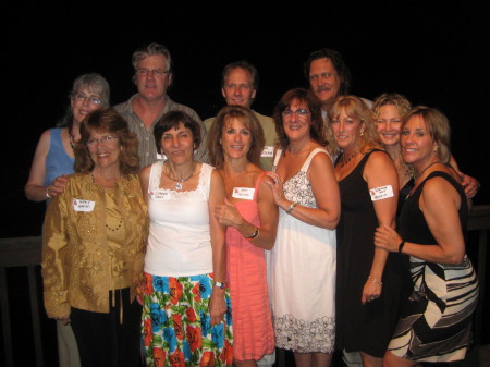 Bedford Hills Elementary School Classmates