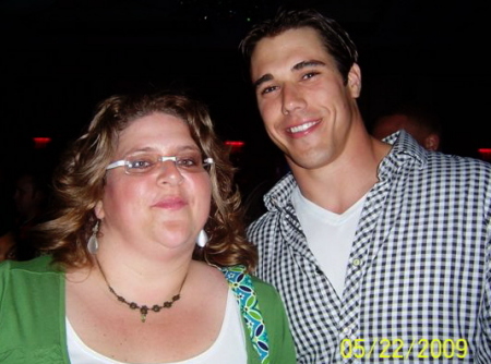 brady quinn