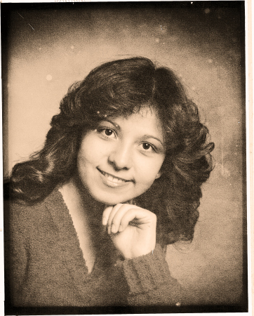 Frances Cepeda's Classmates® Profile Photo